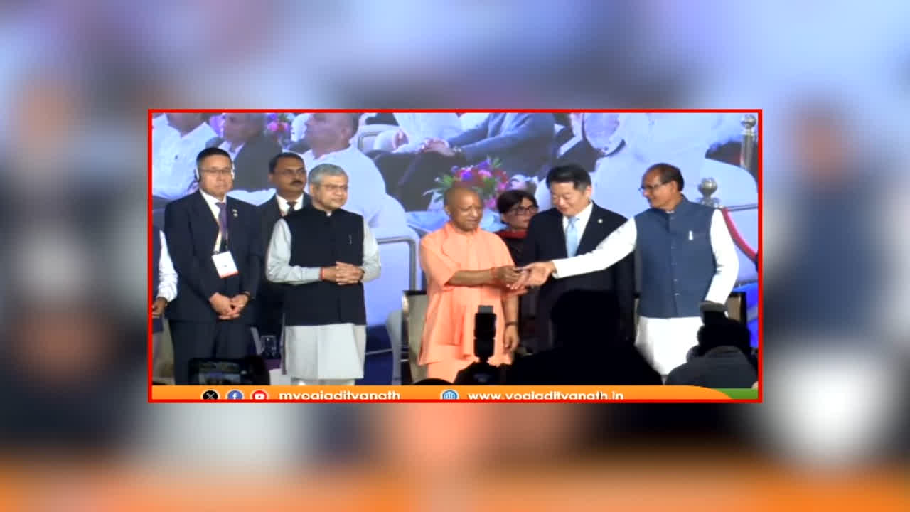 UP-Japan Investment Summit 2026: यूपी में जापानी निवेश का बढ़ेगा दायरा, राउंडटेबल मीटिंग में बिजनेस लीडर्स ने साझा किए निवेश अनुभव, कहा- अब यह प्रदेश हमारा भरोसेमंद ठिकाना