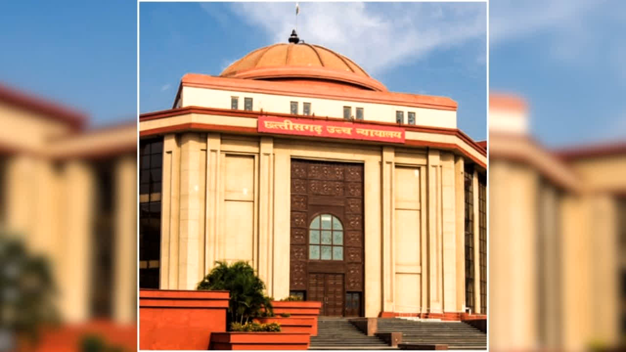 Chhattisgarh High Court RTI Judgment: अब RTI के जरिए नहीं देख सकेंगे किसी के निजी दस्तावेज, हाईकोर्ट सुनाया बड़ा फैसला…जानें क्या कहा