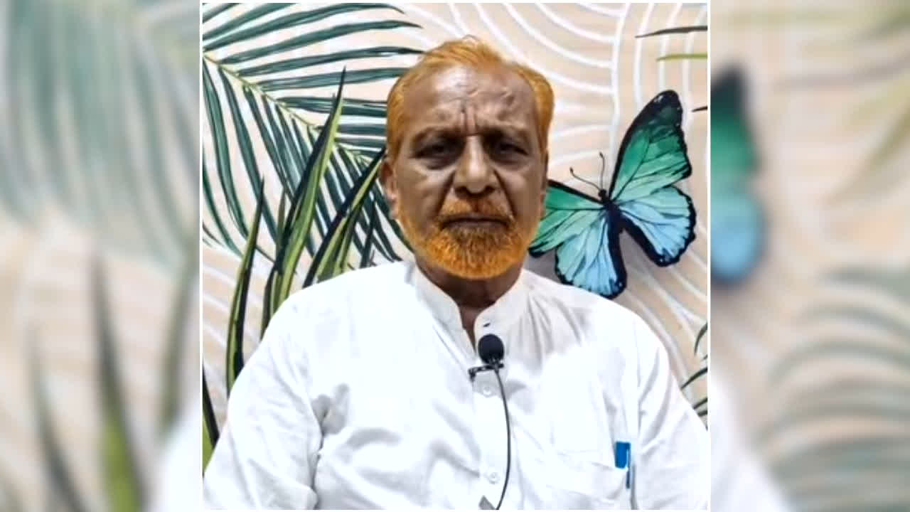 Congress Parshad Nasir Qureshi Passes Away: ईद मिलादुन्नबी के जुलूस में पैदल चल रहे थे कांग्रेस के पार्षद, अचानक बिगड़ी तबीयत और हो गई मौत, डॉक्टरों ने बताई हैरान करने वाली वजह