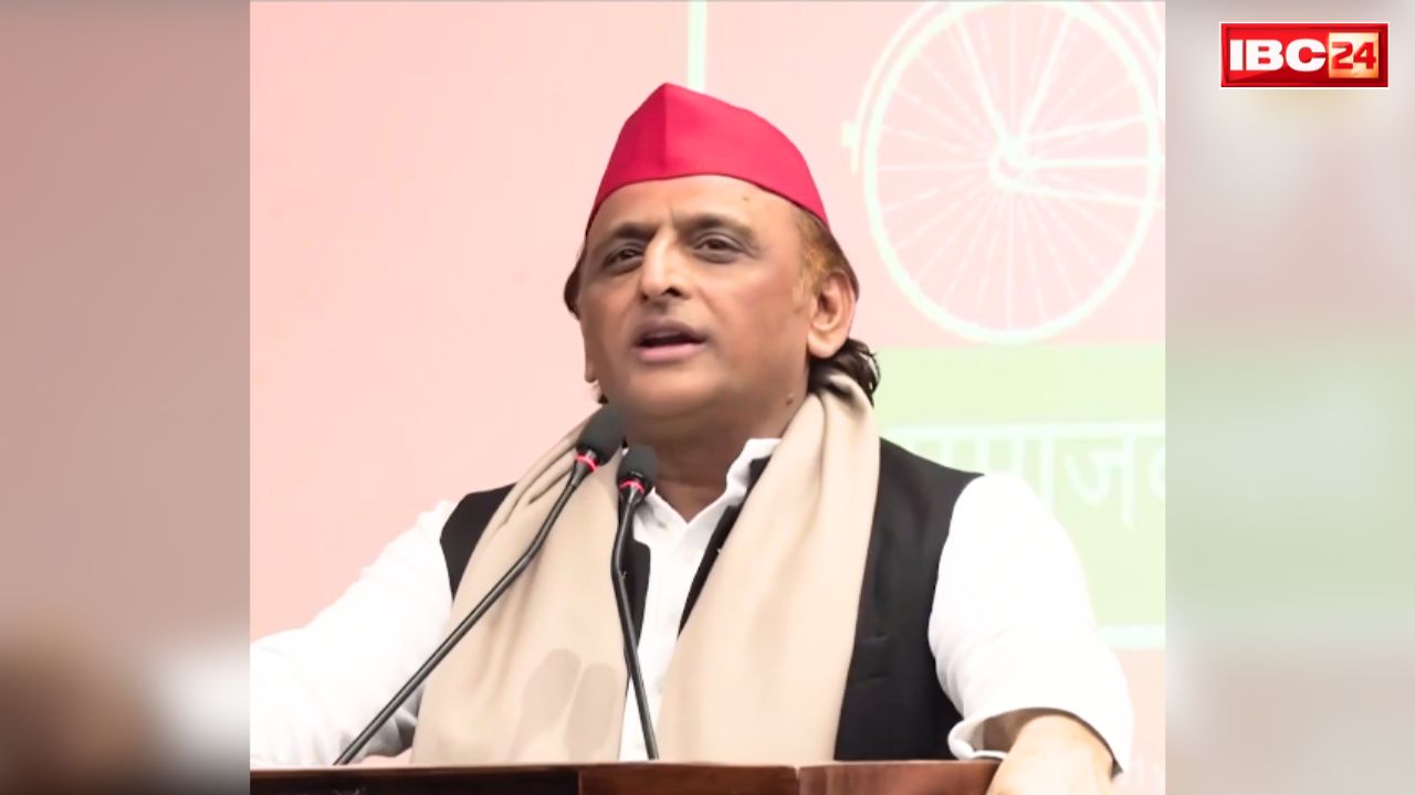 Congress and SP Alliance in UP: उत्तर प्रदेश में टूटेगा गठबंधन या सपा-कांग्रेस साथ लड़ेंगे चुनाव? हो गया फाइनल, सामने आया अखिलेश यादव का चौंकाने वाला बयान, आप भी पढ़ें