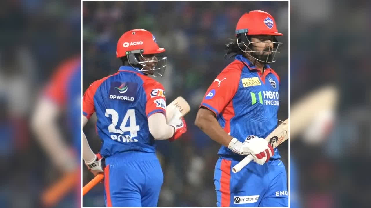 Cricketer Abhishek Porel Arrest: दिल्ली कैपिटल्स का स्टार बल्लेबाज गिरफ्तार, शादी का झांसा देकर किया रेप, वीडियो बनाने का भी आरोप