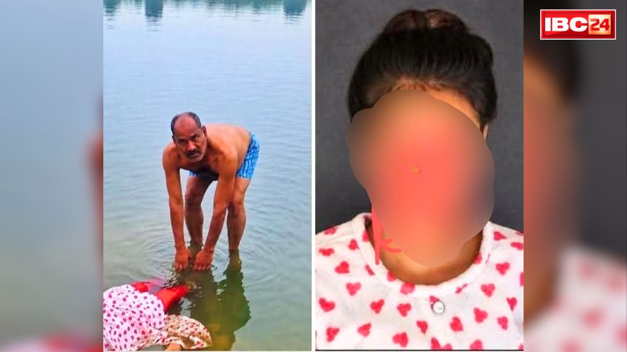 Delhi 18-Year-Old Girl Murder Case: गर्भवती हुई कुंवारी बेटी तो नदी में डुबोकर मार डाला.. हत्या के बाद कातिल पिता ने छूए पैर, बताई हैरान कर देने वाली बात