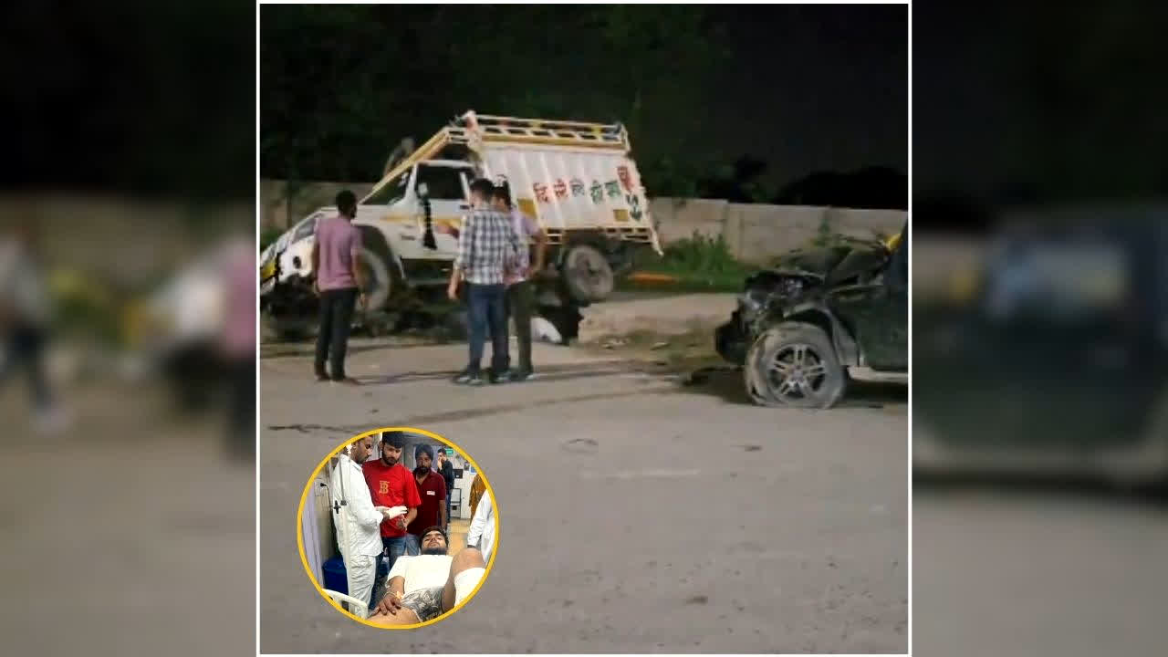 Delhi Police Encounter Today: राजधानी में हिमांशु भाऊ गैंग के शूटरों का एनकाउंटर, डॉक्टर से मांग रहे थे रंगदारी, पुलिस ने ऐसे किया गेम ओवर