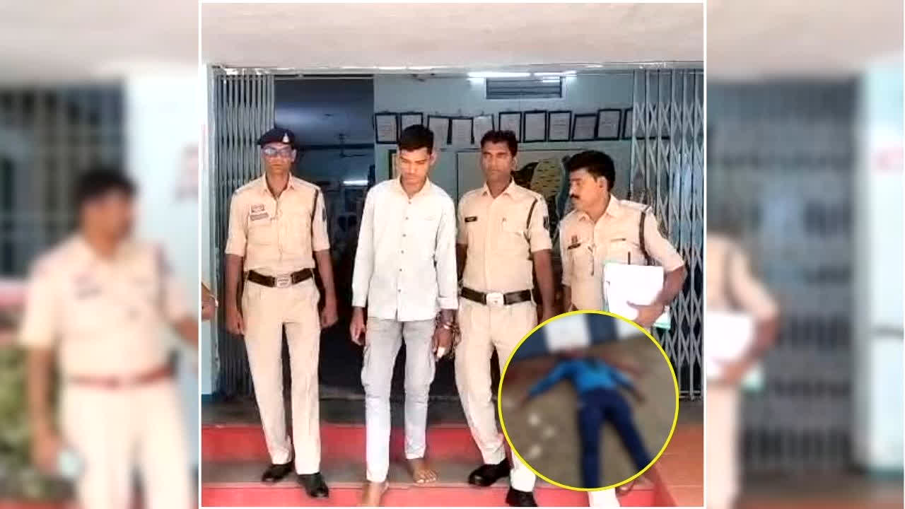 Dhamtari Murder Case: कारोबारी नीरज साहू हत्याकांड का खुलासा, लूटपाट नहीं…. इस रंजिश में दोस्त ने कैंची और पाना से दी खौफनाक मौत