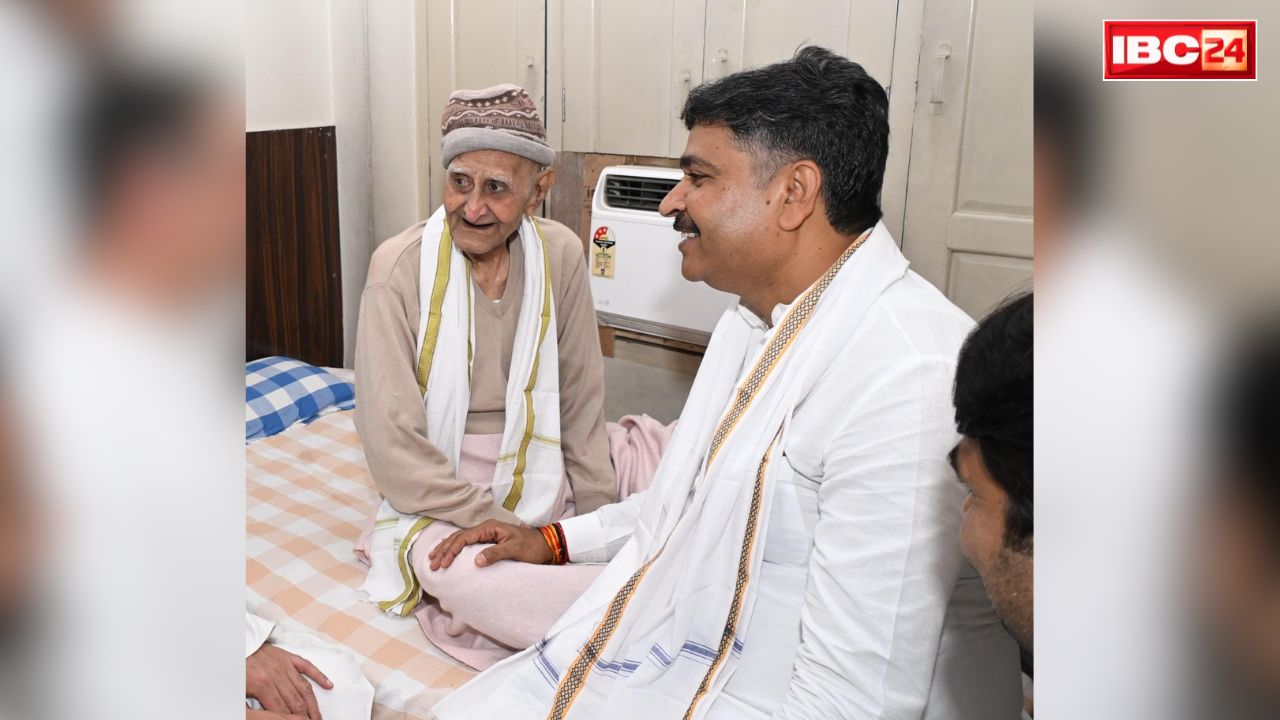 Former MLA Mhendra Shastri Passes Away: पूर्व विधायक का निधन.. रक्षाबंधन से पहले परिवार, प्रशंसकों पर टूटा दुखों का पहाड़, चपरासी से बने थे एमएलए