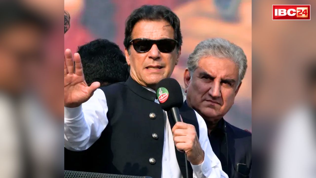 Former cricketers Letter Imran Khan: पूर्व क्रिकेटरों को इमरान खान की चिंता.. फिर लिखा पाकिस्तानी PM को खत, रखी हैं यह तीन मांगे सामने, भारत के इन दिग्गजों के भी हस्ताक्षर