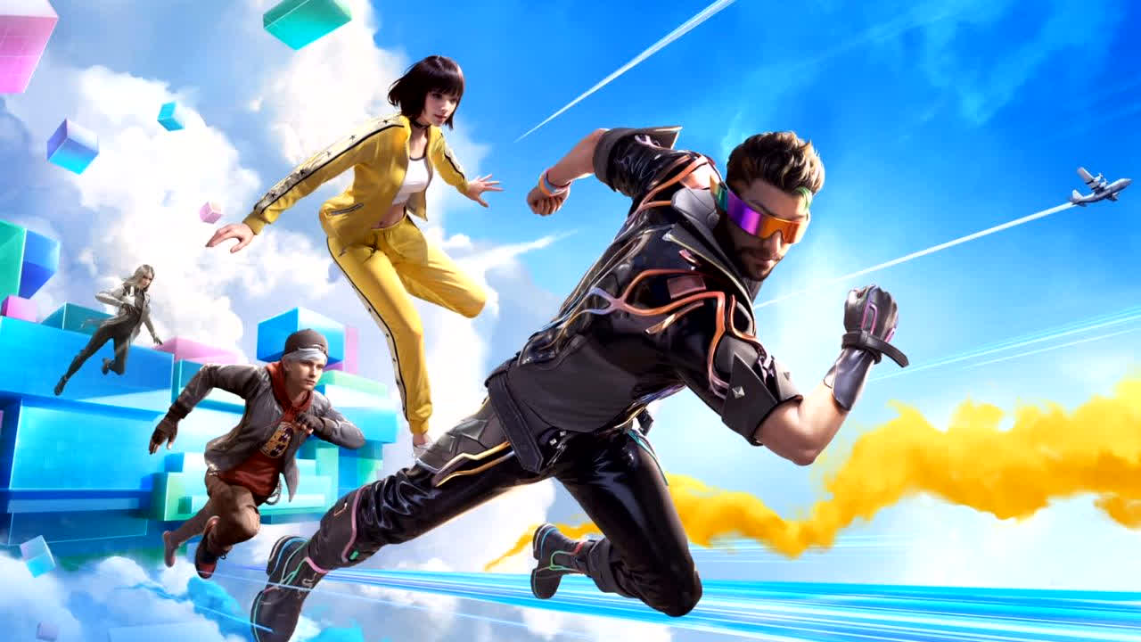 Free Fire Max Codes 07 August 2026: आज के लेटेस्ट रिडीम कोड्स जारी, फ्री में पाएं डायमंड्स और Gun Skins, यही कोड आपको बना सकता है गेम का विनर?