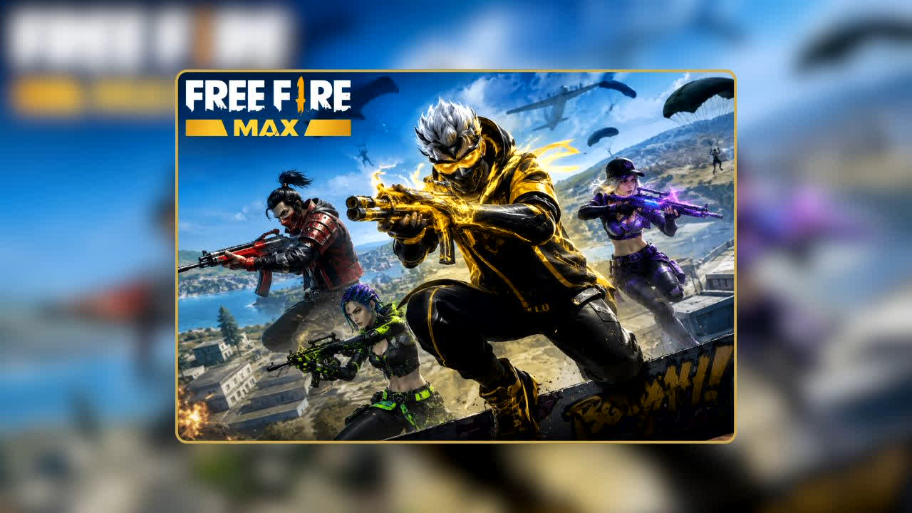 Free Fire Max Codes 09 August 2026: जिसका था इंतजार, वो घड़ी आ गई! लेटेस्ट Redeem Codes हुए जारी, फ्री रिवॉर्ड की लिस्ट देखकर खिलाड़ी बोले- मजा आ गया