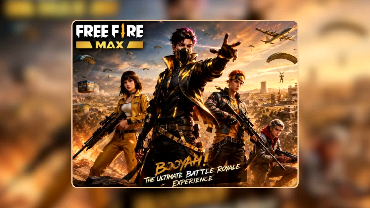 Free Fire Max Codes 11 August 2026: ये रिडीम कोड्स मिस मत करना! जारी हुए नए कोड्स, फ्री रिवार्ड्स की लिस्ट देखकर आप भी कहेंगे- वाह!