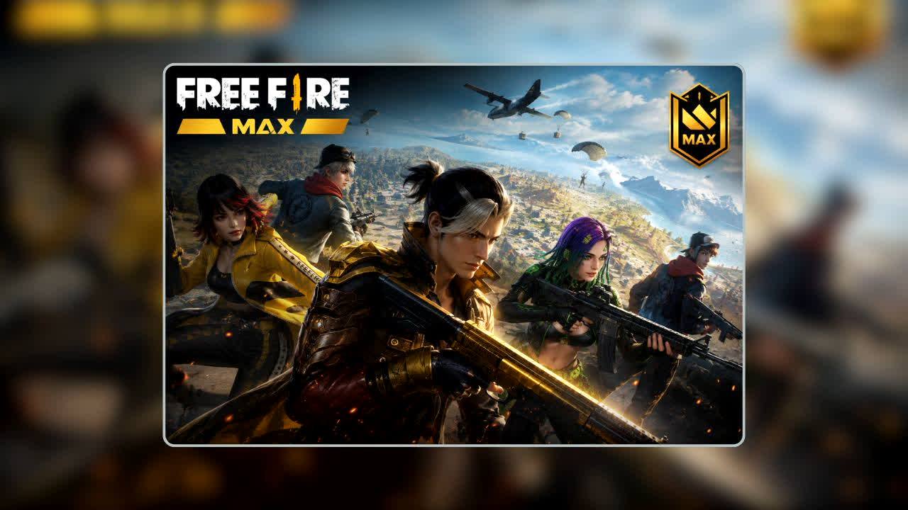 Free Fire Max Codes Today 13 Aug 2026: कौन बनेगा गेम का विनर? जारी हुए आज के धांसू रिडीम कोड्स, बस एक कोड और खुलेगा रिवॉर्ड का खजाना!