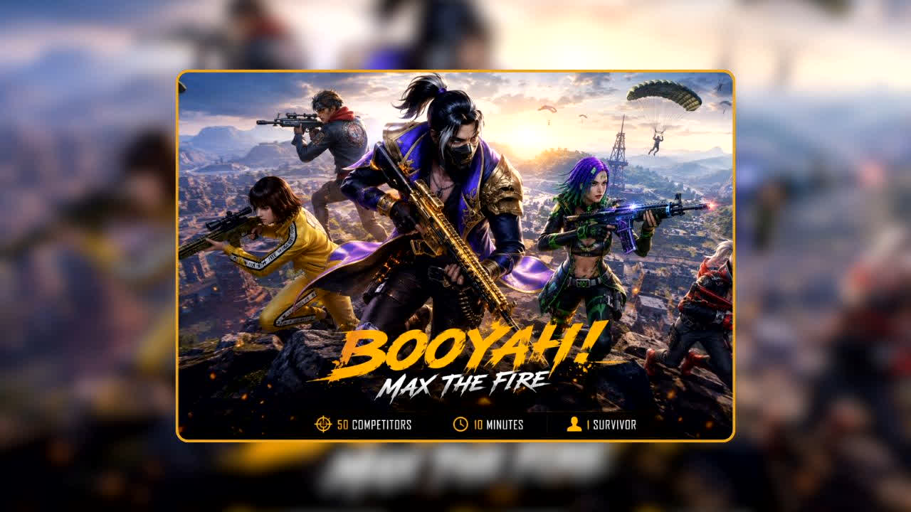 Free Fire Max Redeem Codes Today: पैसे खर्च की बात हुई पुरानी! फ्री डायमंड्स देखकर कहीं मुंह में पानी तो नहीं आ गया? आज का मौका न चूकें
