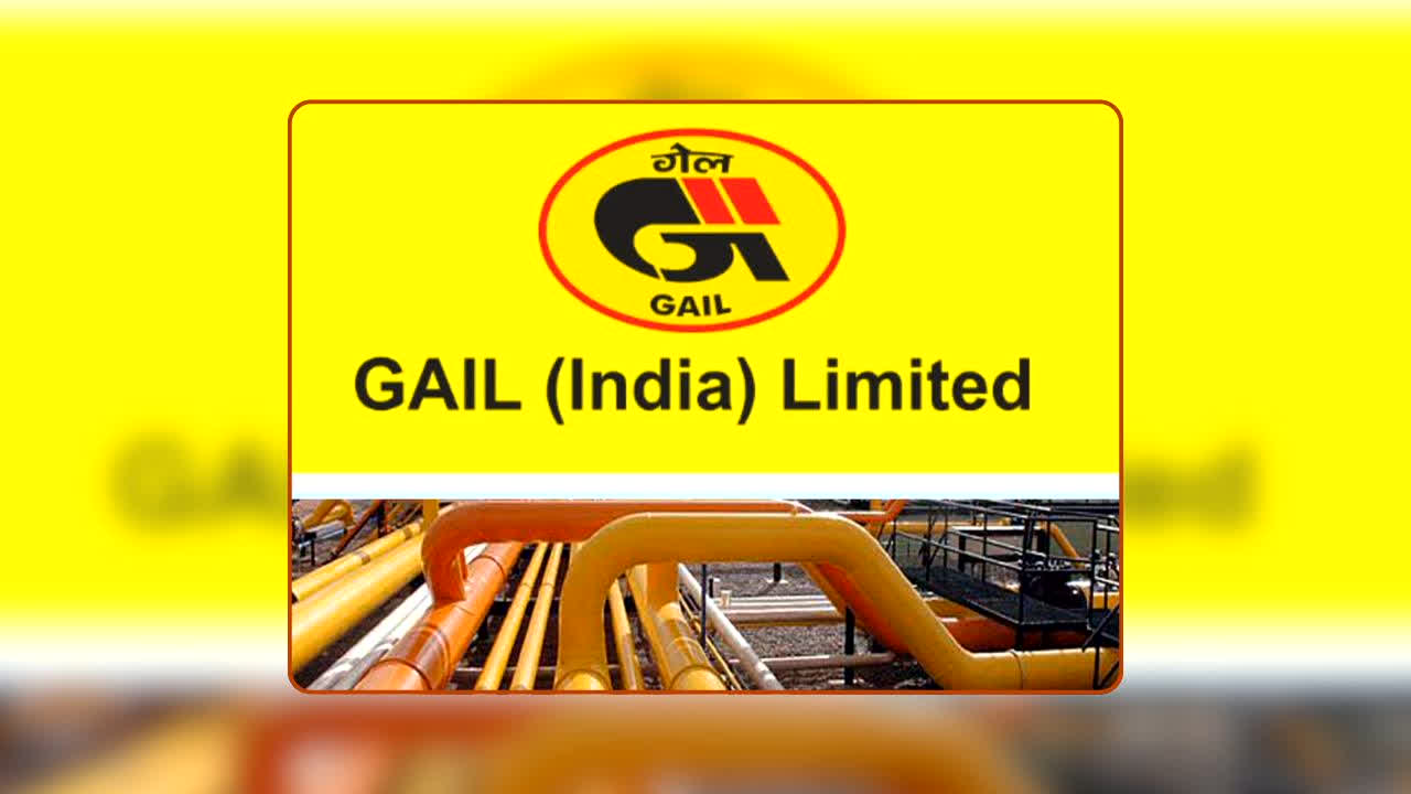 GAIL India Ltd Share Today: 5 बार बोनस शेयर, दोगुना मुनाफा… फिर भी शेयर क्यों हुआ धराशायी? आखिर क्या हो गया इस महारत्न कंपनी के साथ