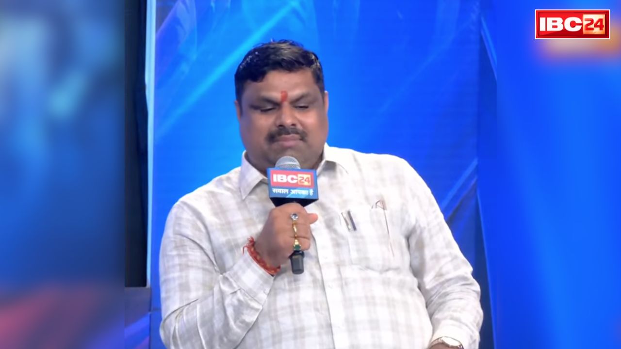 Swarna Sharda Scholarship 2026: ‘सरकार की प्राथमिकताओं में बेटियों की शिक्षा, आठ-दस सालों से बोर्ड परीक्षाओं में मार रही हैं बाजी’.. सुनें स्वर्ण शारदा स्कॉलरशिप में पहुंचे शिक्षा मंत्री की पूरी बातचीत