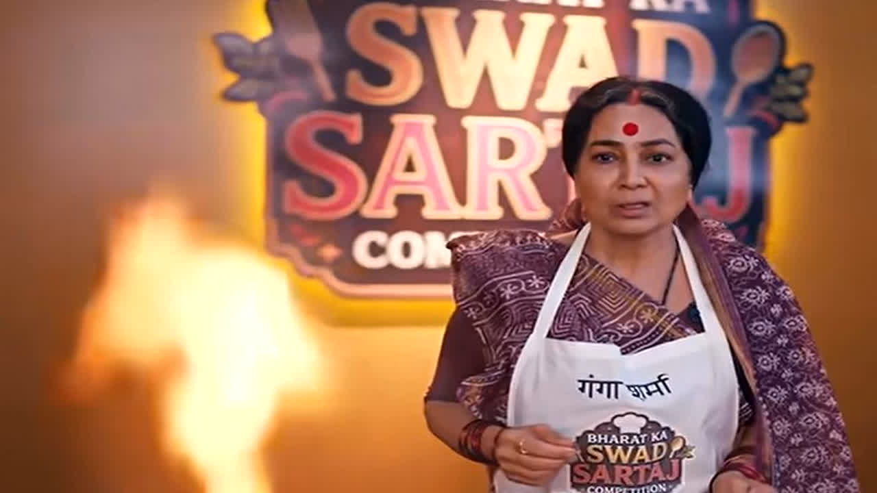 Ganga Mai ki Betiyan: मुरली के अंध भरोसे की बलि चढ़ी सहाना की सच्चाई! क्या आग की इन खौफ़नाक लपटों में राख हो जाएगा, गंगा की जीत का सपना?