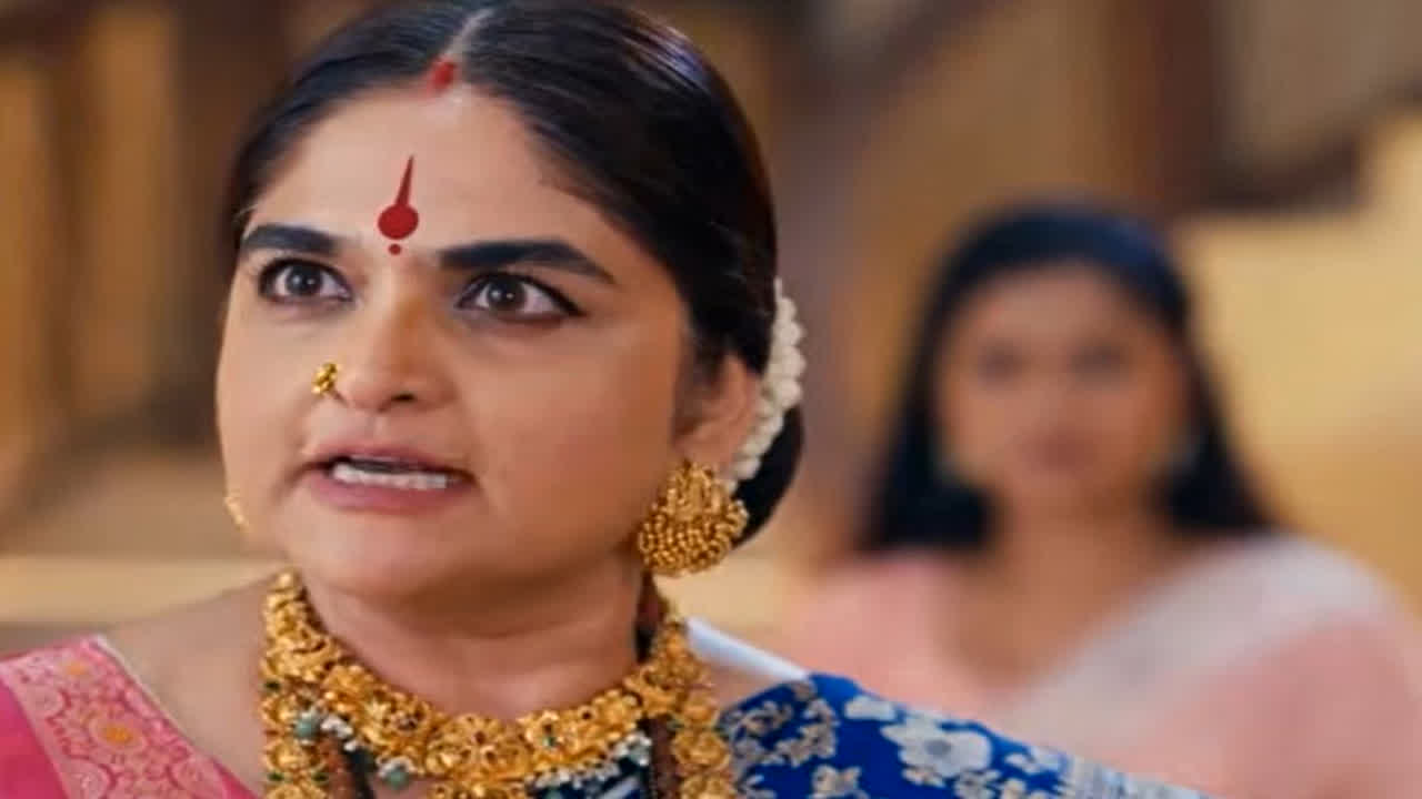 Ganga Mai ki Betiyan: बीच मझधार फंसा शेखर और मधु का रिश्ता! क्या स्नेहा के इस खौफनाक दांव के आगे घुटने तक देगा दुर्गावती का घमंड?