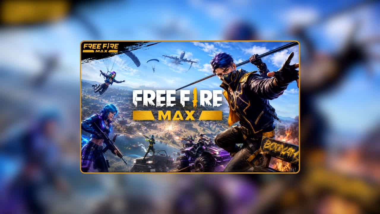 Garena Free Fire Max Codes 03 August: हार भूल जाइए, अब जीत की तैयारी! नए रिडीम कोड्स हुए जारी, फ्री रिवार्ड्स की लिस्ट देख खिलाड़ी हुए उत्साहित