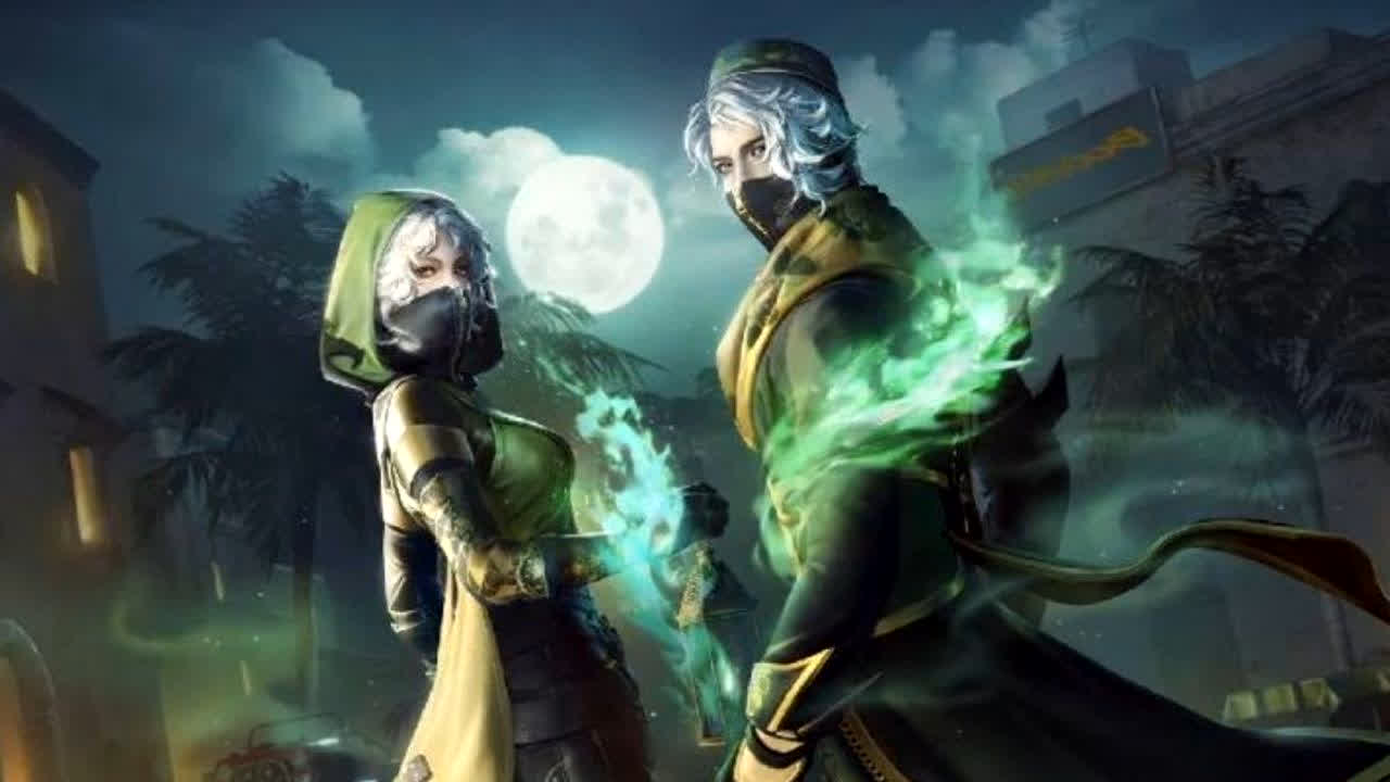 Garena Free Fire Max Codes Today: फ्री स्किन, वेपन कूपन और डायमंड्स की बंपर लूट, रिडीम करने का ये तरीका जान लिया तो बाकी गेमर्स से निकल जाएंगे आगे!