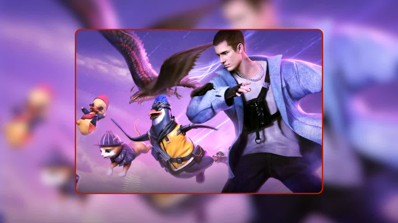 Garena Free Fire Max Codes Today: ये कोड्स हाथ लगे तो गेम में धमाका तय, मिलेगा ऐसा पावर कि विरोधी देख रह जाएंगे हक्के-बक्के!