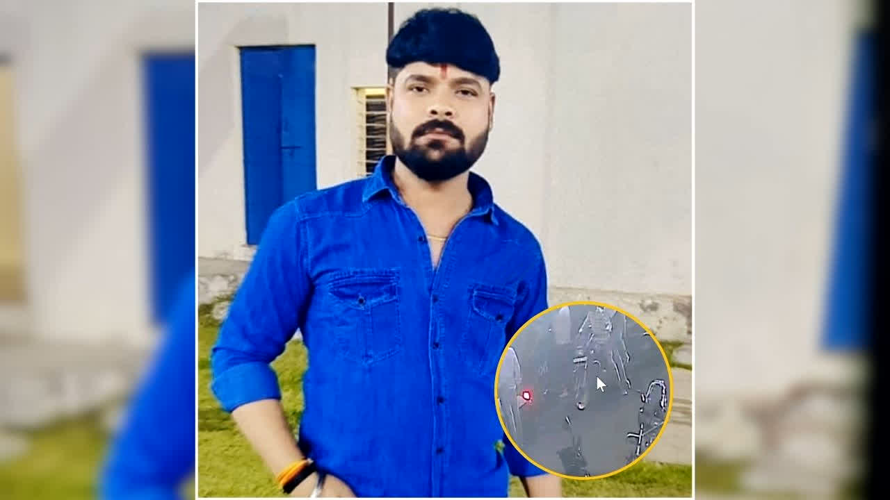 Gwalior Delivery Boy Murder Live Video: डिलीवरी बॉय की खुलेआम गोली मारकर हत्या, सामने आया लाइव वीडियो…आरोपियों पर ईनाम घोषित