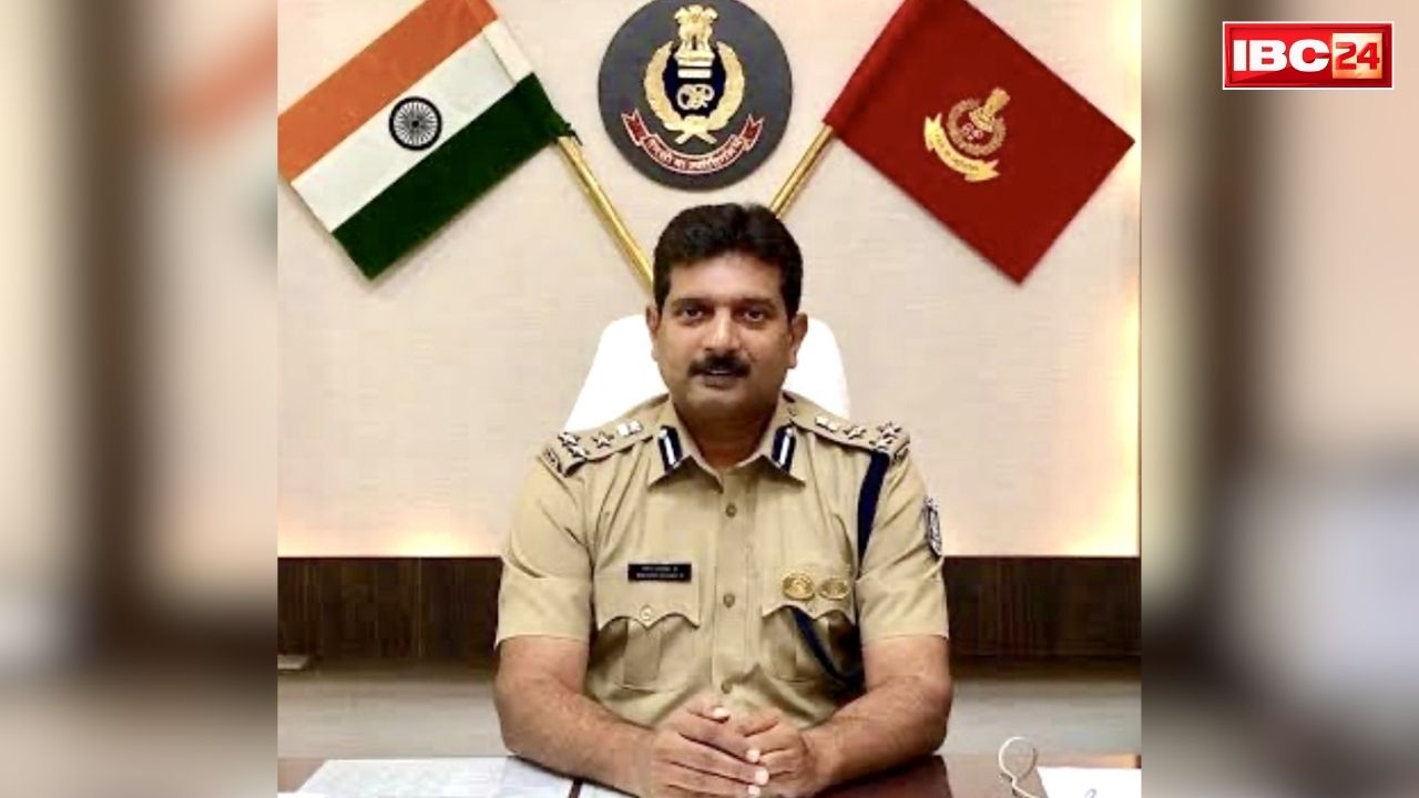 IPS Shefeen Ahmed Passes Away: इस तेजतर्रार IPS अधिकारी का निधन.. संभाल रहे थे क्राइम ब्रांच और साइबर क्राइम में IGP का जिम्मा, खबर पाकर रो पड़ा पूरा महकमा