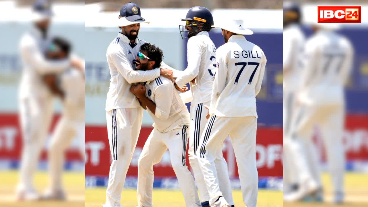 India Won First Test Match: टीम इंडिया के सामने ढेर हुए श्रीलंकाई शेर.. पहले टेस्ट में रिकॉर्ड अन्तर से दी शिकस्त, इस गेंदबाज ने झटके 10 विकेट