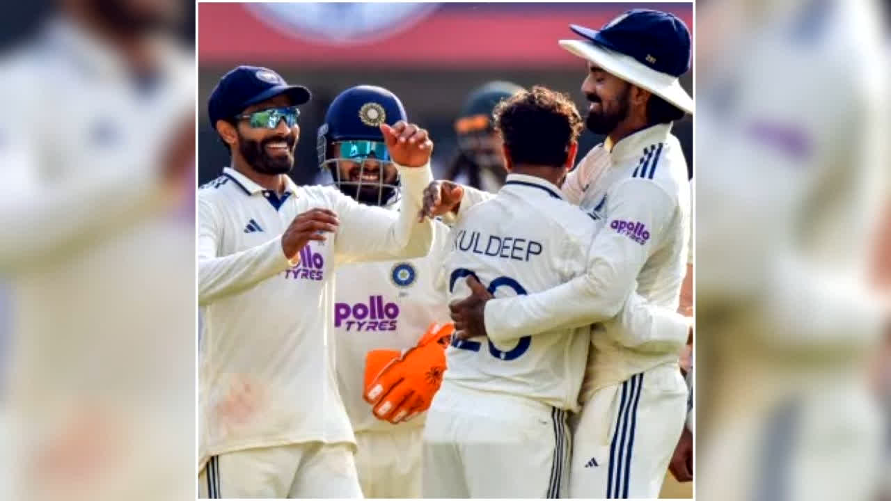 India Sri Lanka Test Match Free Entry: अब स्टेडियम में फ्री में मैच देख सकेंगे फैंस, भारत-श्रीलंका टेस्ट सीरीज के बीच क्रिकेट बोर्ड ने किया बड़ा ऐलान….ऐसे मिलेगी एंट्री