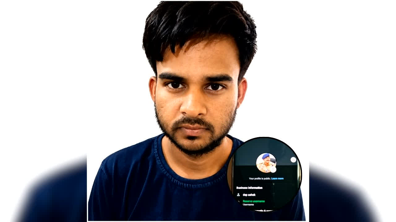 Indore Cyber Fraud News: ACP बनकर लोगों को फंसाता था शातिर, फिर लड़कियों की अश्लील फोटो से….कारनामे जानकर पुलिस भी रह गई दंग