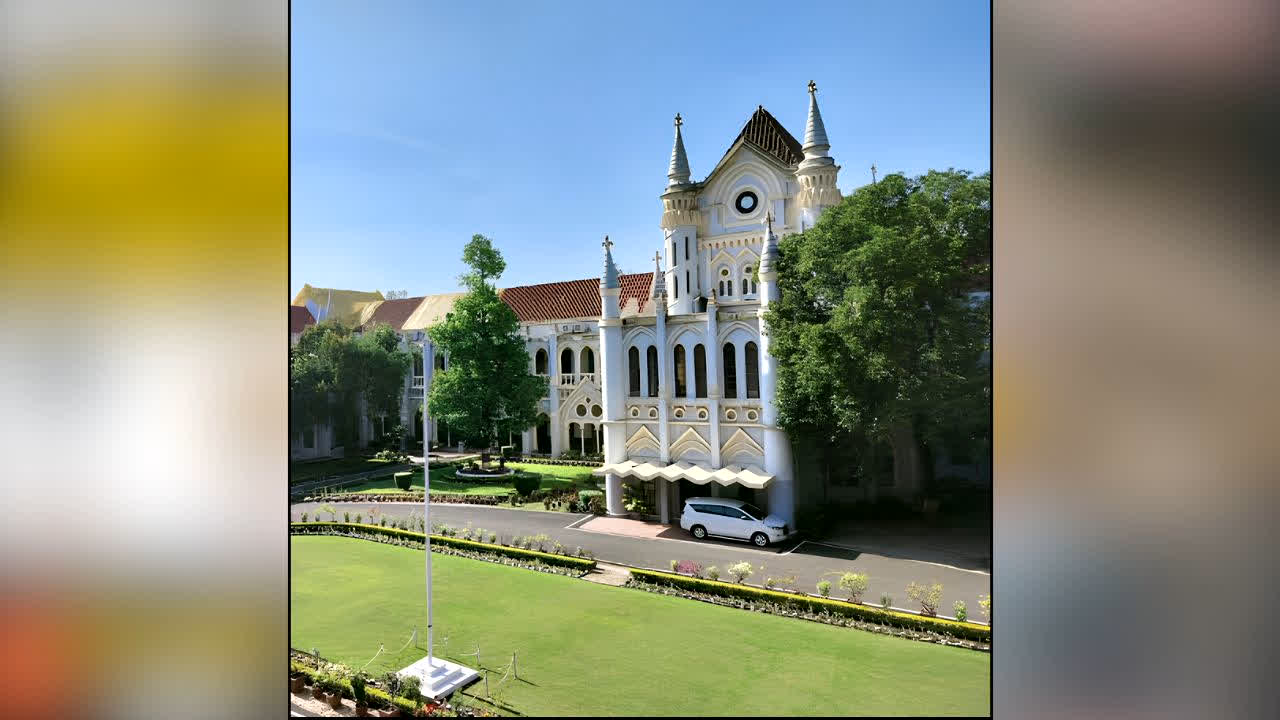 MP Student Union Elections : 8 साल बाद प्रदेश में फिर गूंजेगा छात्रसंघ चुनाव का शोर! हाईकोर्ट में दायर याचिका पर आया राज्य सरकार का जवाब, जानें कब होगी वोटिंग
