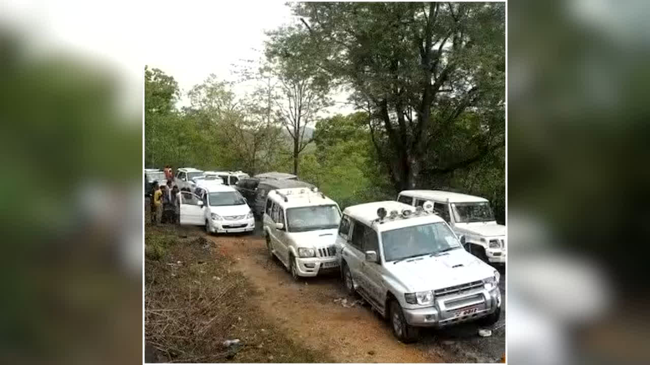 Jhiram Ghati Naxal attack Hearing: झीरम नक्सली हमले पर फाइनल हियरिंग आज, 27 कांग्रेस नेताओं की हुई थी हत्या