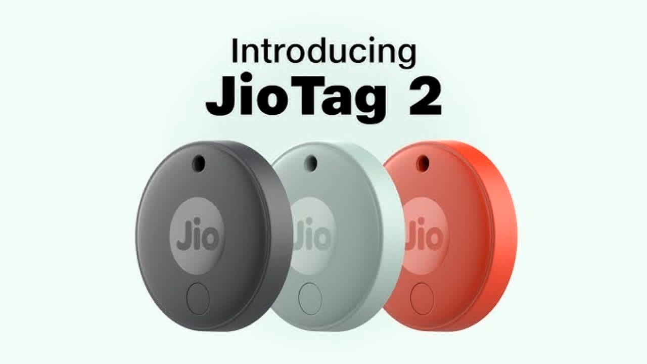 JioTag2 Launched: न SIM की जरूरत, न बार-बार चार्जिंग का झंझट! जेब में रखिए छोटा सा डिवाइस और भूल जाइए सामान खोने की टेंशन!