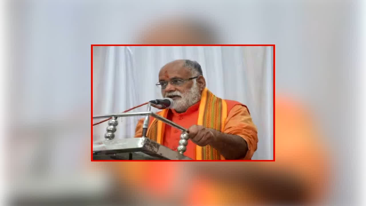 MLA Umakant Sharma Accident News: इस दिग्गज भाजपा विधायक का हुआ एक्सीडेंट, सड़क से उतरकर गड्ढे में गिरी कार, घायल अवस्था में ले जाया गया अस्पताल