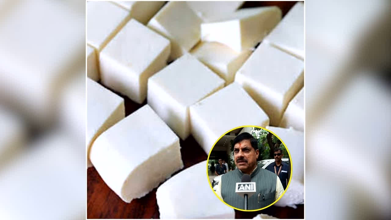 MP Analog Paneer Ban: छत्तीसगढ़ के बाद अब इस राज्य में भी एनालॉग पनीर बैन, सीएम का बड़ा फैसला, बेचने वालों पर होगी सख्त कार्रवाई