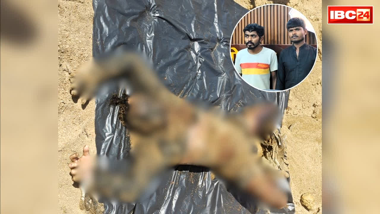 Madanwada Murder Case Solved: पति को था शक.. बीवी की रिश्ते के भाई के साथ है अवैध संबंध, अब 6 महीने बाद मिली एक लाश ने खोल दी साजिश की पूरी परतें..