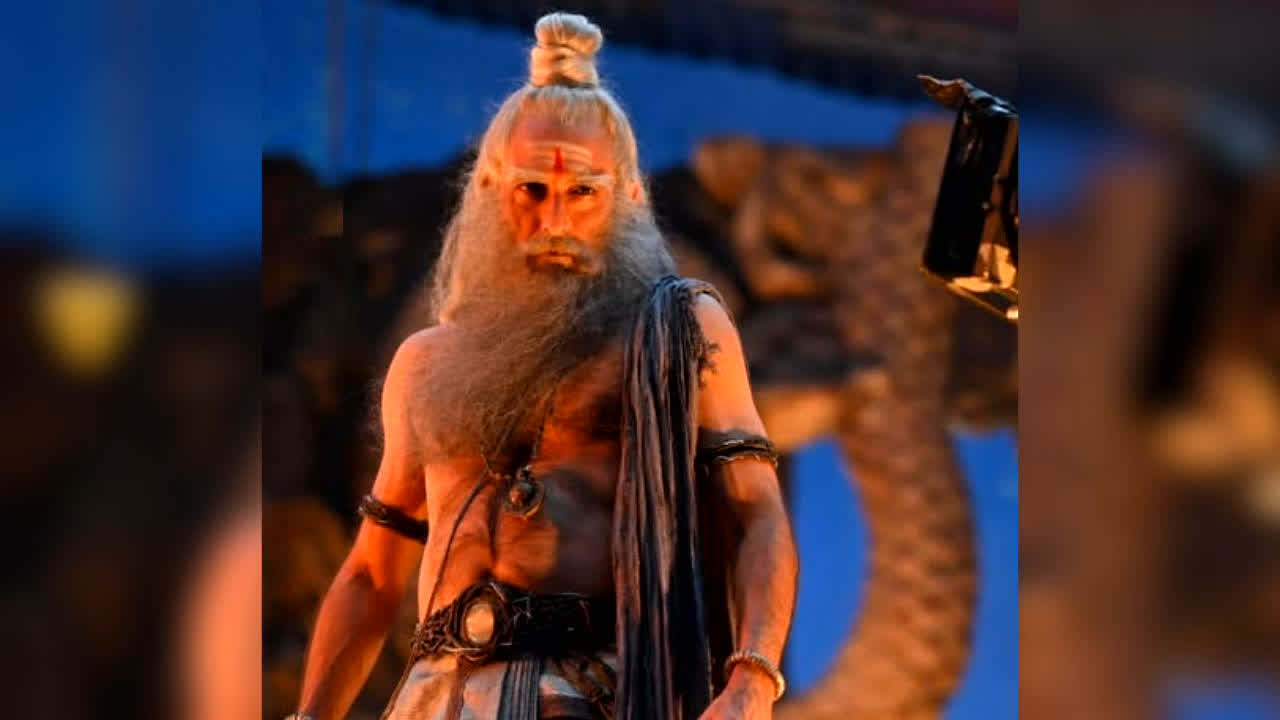 Mahakali First Look: अक्षय खन्ना का ऐसा रूप पहले कभी नहीं देखा होगा! ‘शुक्राचार्य’ बने उनका डरावना लुक देख कांप उठेंगे आप