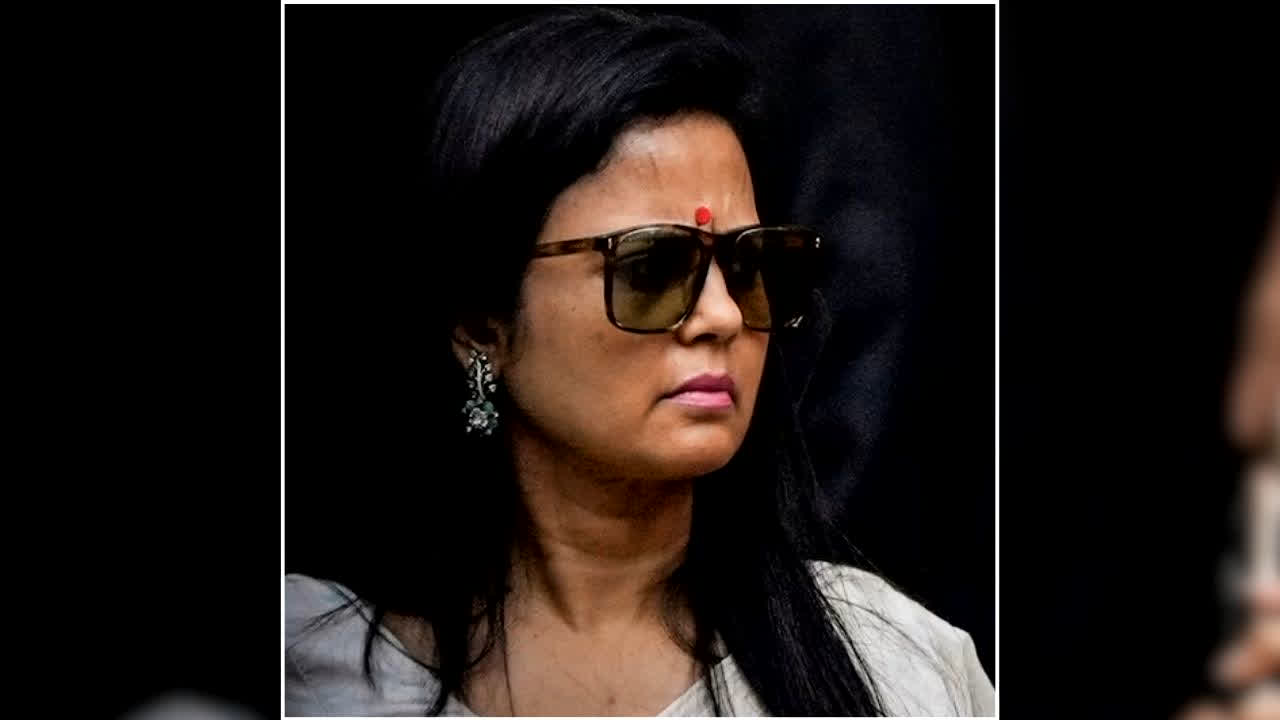 Mahua Moitra Arrest Warrant: गिरफ्तार होंगी सांसद महुआ मोइत्रा? इस मामले में फंसी, कोर्ट ने भेजा अरेस्ट वारंट