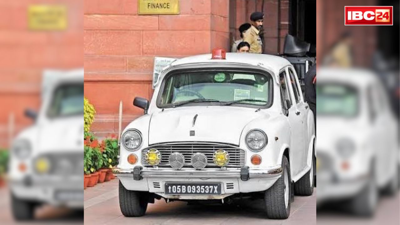 Major Cabinet Reshuffle Updates: अब होगा कैबिनेट में बड़ा फेरबदल!.. इन दिग्गजों को मिलेगा मंत्री बनने का मौक़ा!.. केंद्रीय मंत्री ने दिए ये बड़ी संकेत, जानें किन नामों की है चर्चा