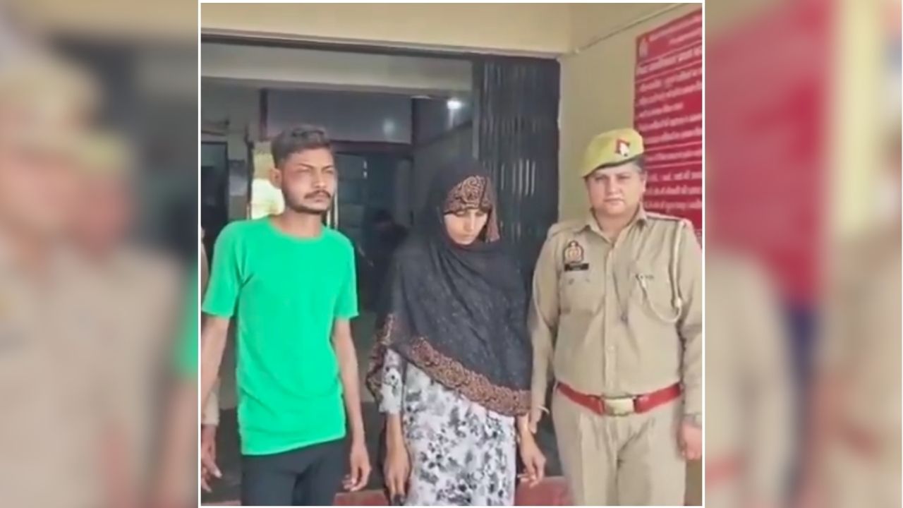 meerut Crime News: मां की ये कैसी ममता…प्रेमी के साथ मिलकर रची खौफनाक साजिश, 6 महीने की मासूम को सुला दी मौत की नींद, जांच में सामने आई रोंगटे खड़े कर देने वाली कहानी