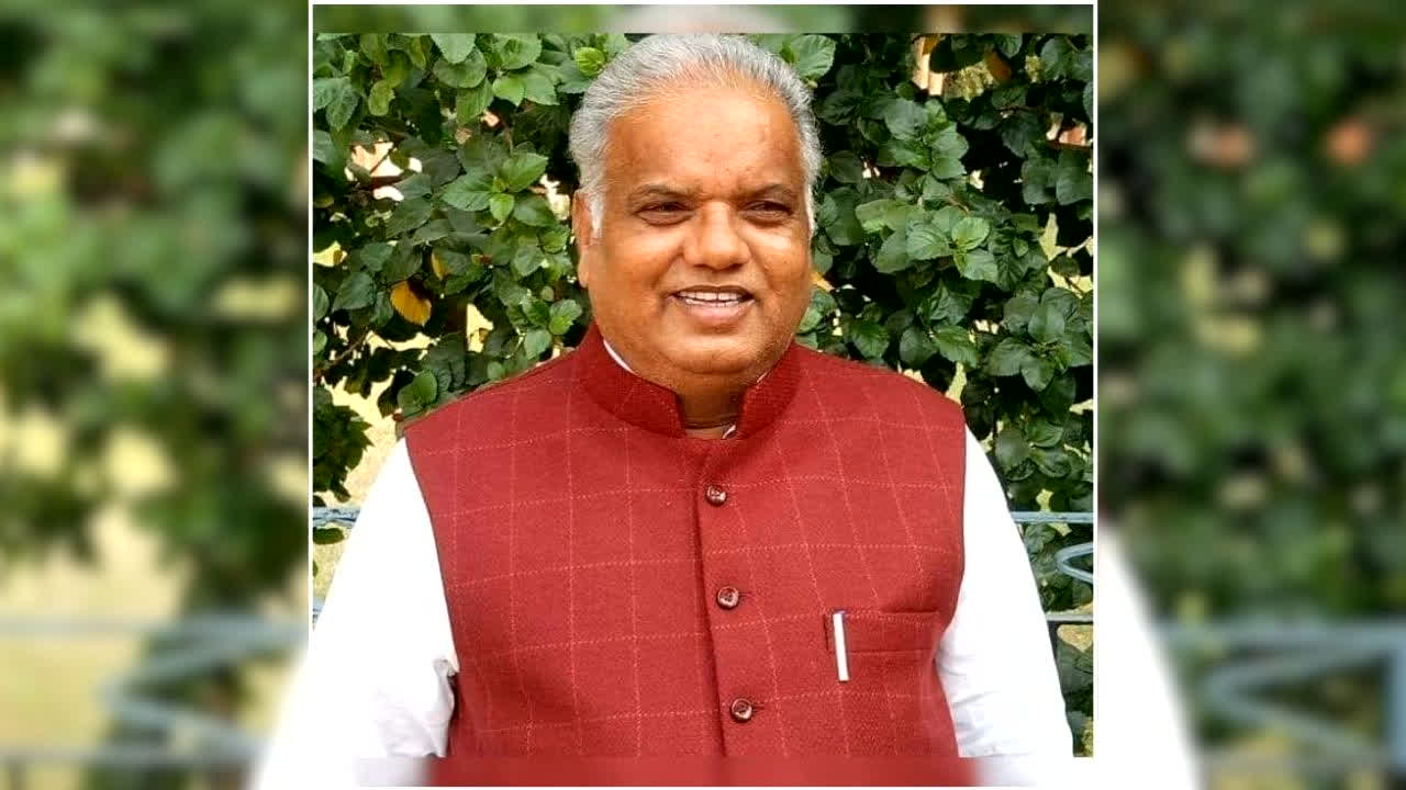 Minister Shravan Kumar On Sugar Price Hike: ‘लोग वैसे भी कम चीनी खा रहे’, चीनी के दाम बढ़ने पर इस मंत्री ने दे दिया अजीबो गरीब बयान, हो रहा वायरल
