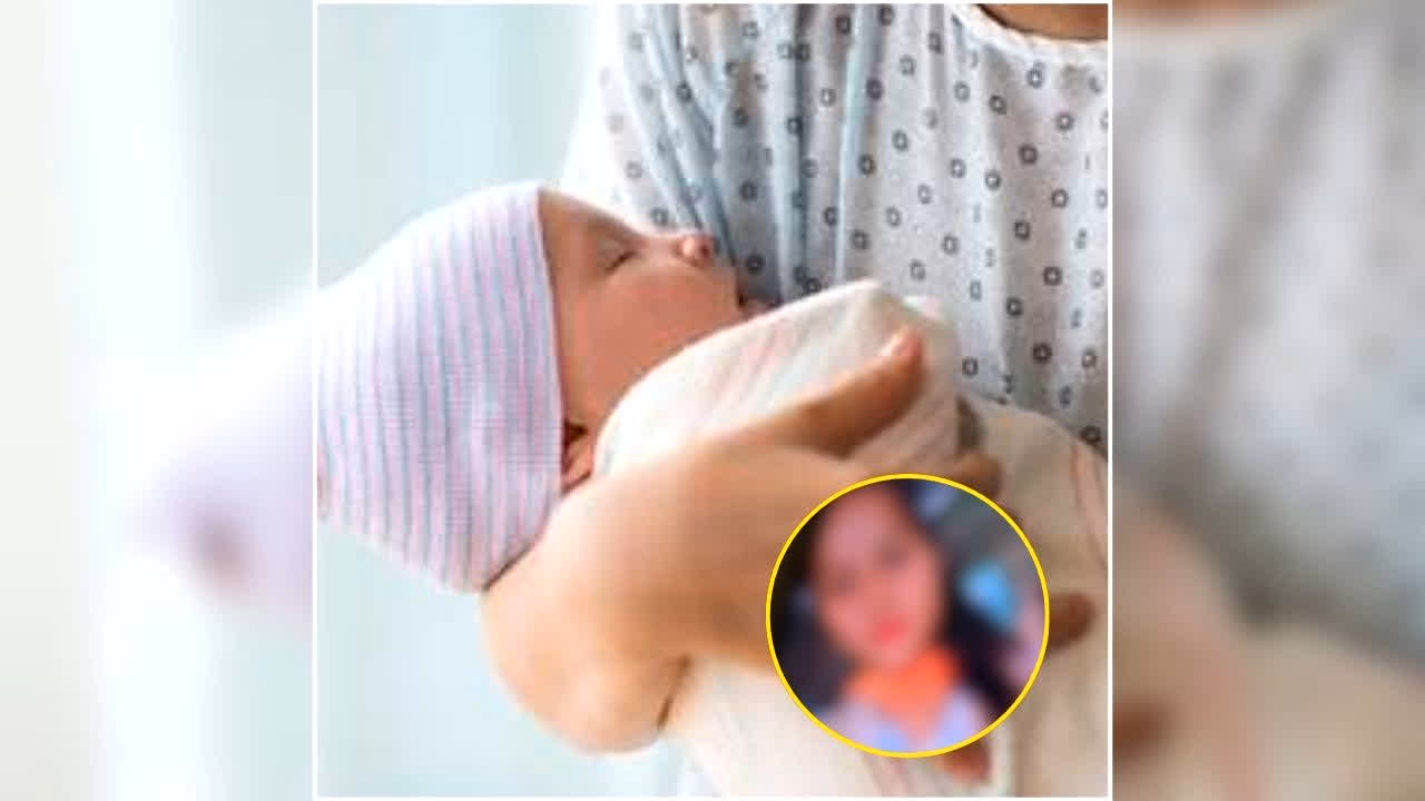 Minor Girl Gives Birth: 15 साल की नाबालिग बनी मां! अस्पताल में दिया बच्चे को जन्म, छलका पिता का दर्द- पुलिस से लगाई ये गुहार