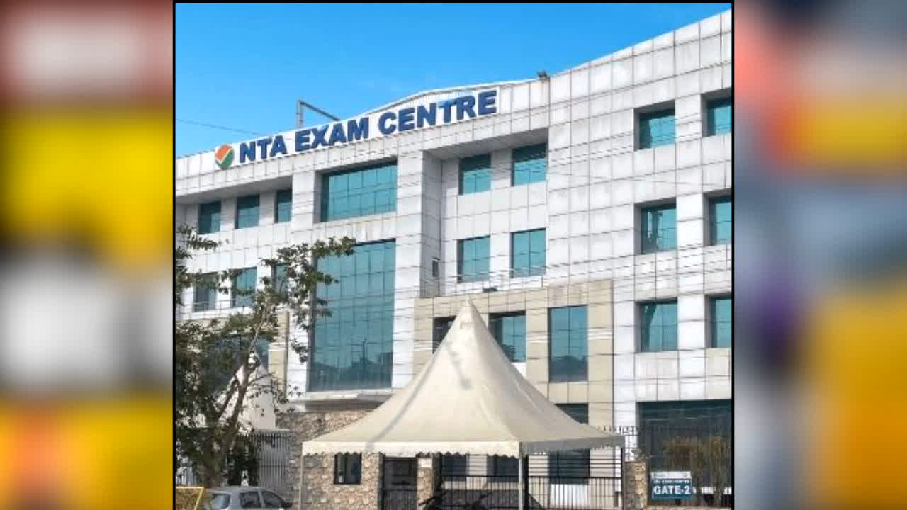 UGC NET Controversy : परीक्षा व्यवस्था पर उठे सवाल तो NTA ने लिया बड़ा एक्शन! एक साथ 600 एक्सपर्ट्स को हटाया, अब ऐसे होगी क्वेश्चन पेपर की जाँच