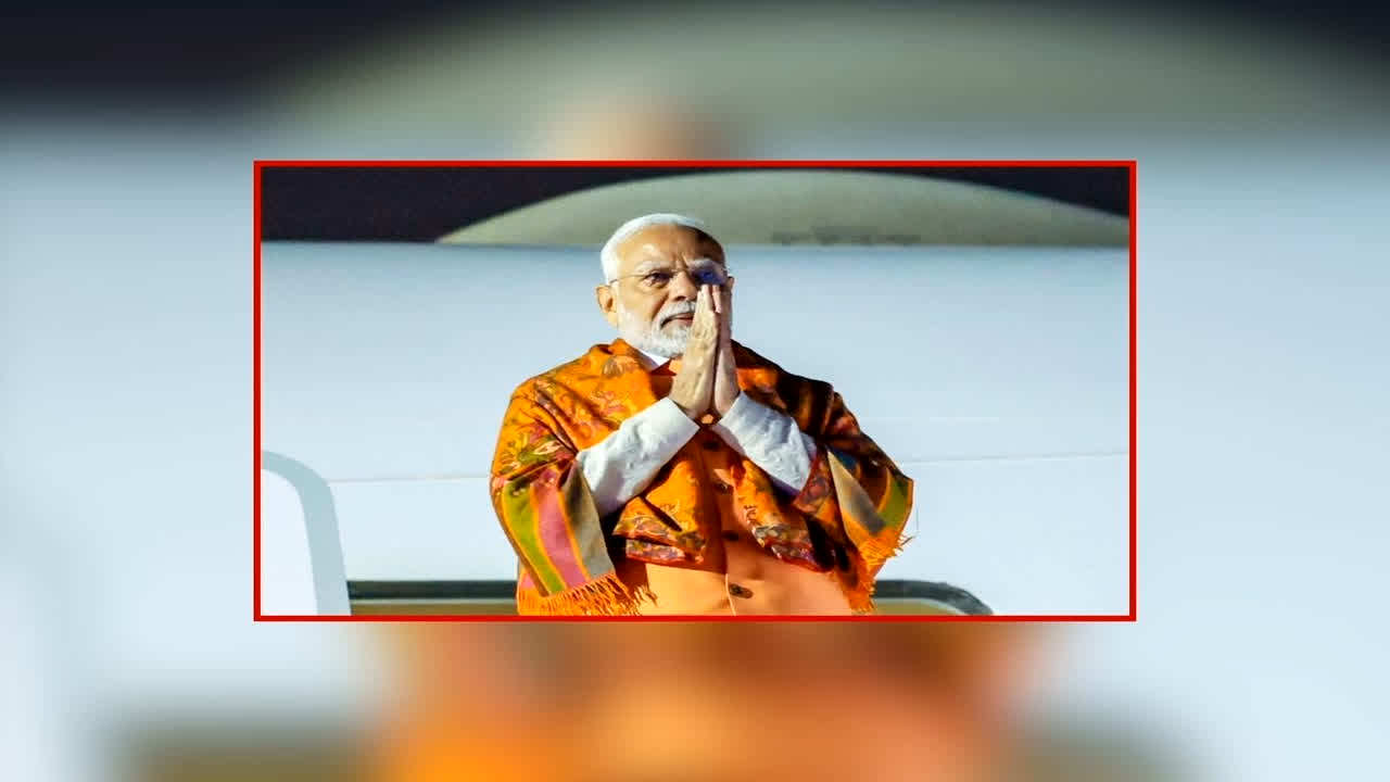 Vande Bharat: पीएम मोदी का सम्मान… दोस्ती का नया आयाम, SCO लीडरशिप समिट में शामिल होंगे प्रधानमंत्री, क्या फिर उठेगा सीमा विवाद का मुद्दा?