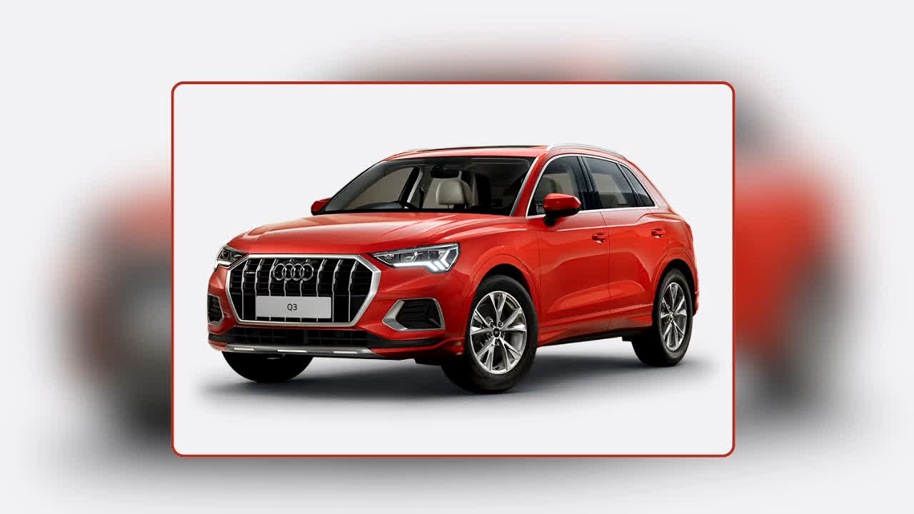 New Audi Q3 First Look: कितनी बदल गई Audi Q3? फर्स्ट लुक ने खींचा सबका ध्यान, लॉन्चिंग से लेकर दमदार फीचर्स तक जानिए सबकुछ यहां