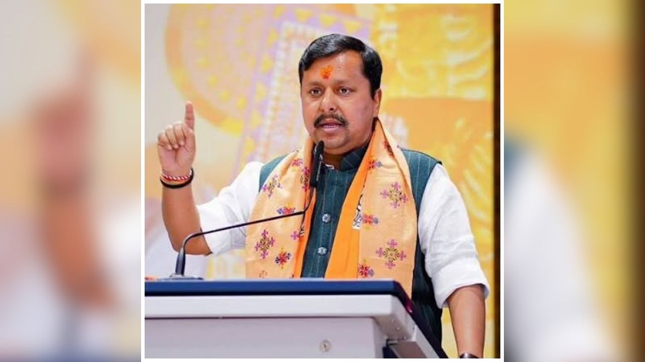 Nitin Nabin New Team: नितिन नबीन की नई टीम का ऐलान, MP-छत्तीसगढ़ के युवाओं को मिली बड़ी जिम्मेदारी