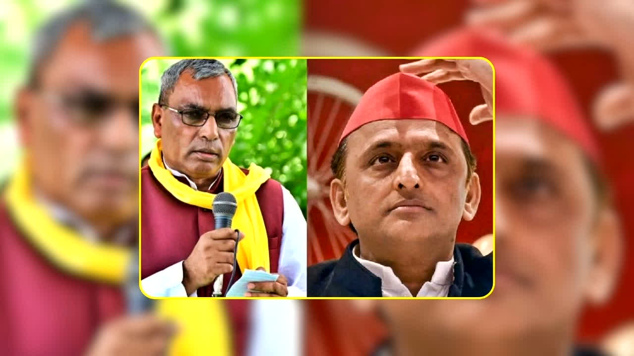OP Rajbhar Statement: अंकित बालियान के हत्यारों के एनकाउंटर के बाद राजभर का अखिलेश पर वार, बोले- जाट लिखकर बेटे की लाश पर राजनीति करना सौदागरी