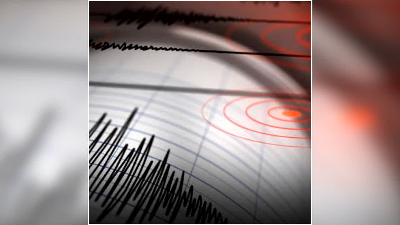 Palghar Earthquake Today: भारत के इस इलाके में आधी रात आया भूकंप, एक घंटे में कई बार कांपी धरती….लोगों में दहशत