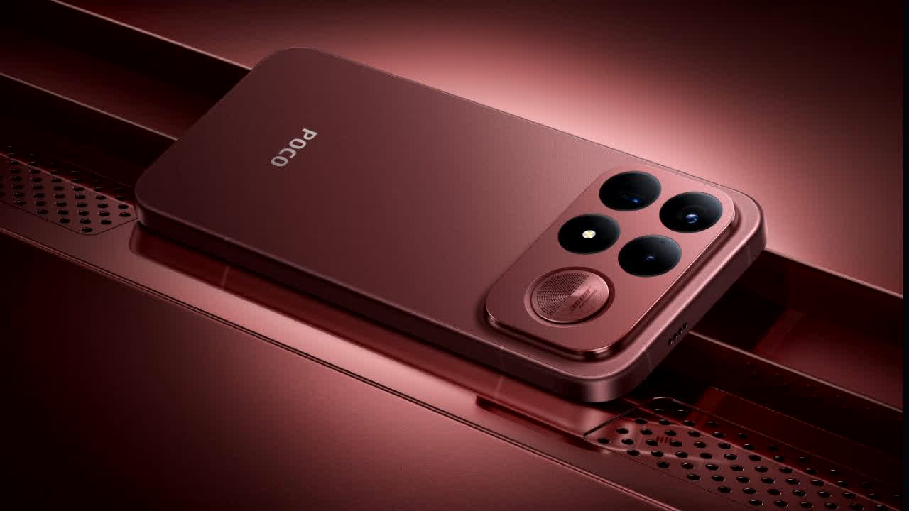 Poco F9 Series Launch Date: इस तारीख को होगा Poco का बड़ा धमाका, Poco F9 Pro और F9 Ultra में मिलेंगे फीचर्स ऐसे कि उड़ जाएंगे होश!
