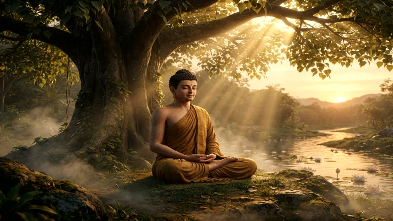 Quote of the day: जब बदले की भावना आपको “जैसे को तैसा” करने पर मजबूर करें, तब गौतम बुद्ध की यह अनमोल सीख़ आपको तबाही से बचा लेगी..
