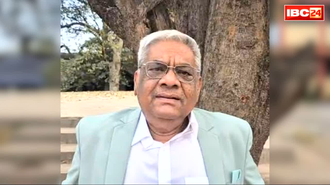 Raipur Arun Pannalal Detained: क्रिश्चियन फोरम के नेता अरुण पन्नालाल हिरासत में.. कड़े सुरक्षा के बीच थाने ले गई पुलिस, जानें क्या है आरोप