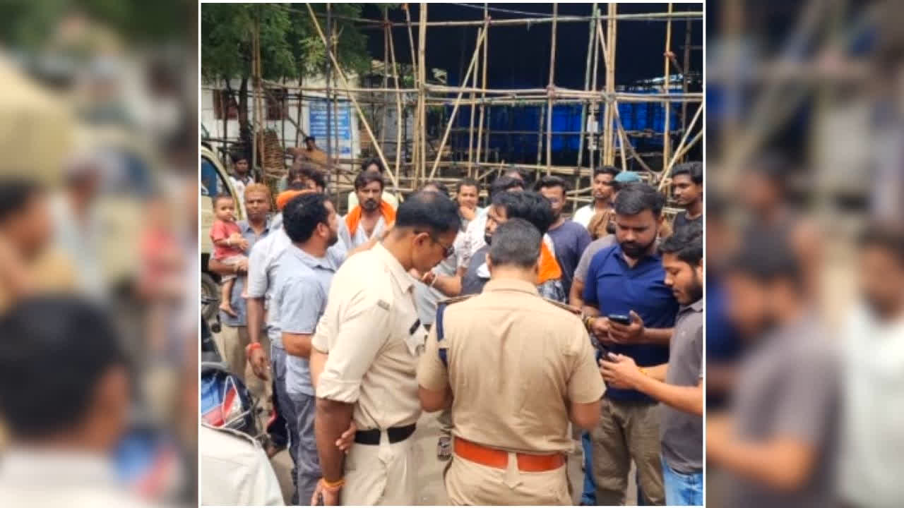 Raipur Temple Idol Vandalism: राजधानी के मंदिर में शिवलिंग, साईं बाबा और हनुमान प्रतिमा खंडित, इलाके में भारी आक्रोश