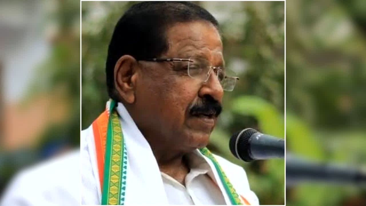 Rajmohan Unnithan OnVande Mataram: ‘इस जन्म में’ पूरा ‘वंदे मातरम्’ नहीं गाया जाएगा, कांग्रेस सांसद के विवादित बयान से मचा बवाल, जानें ऐसा क्यों कहा?